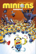 Minions: Banana!
