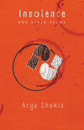 Insolence and Other Poems (English)