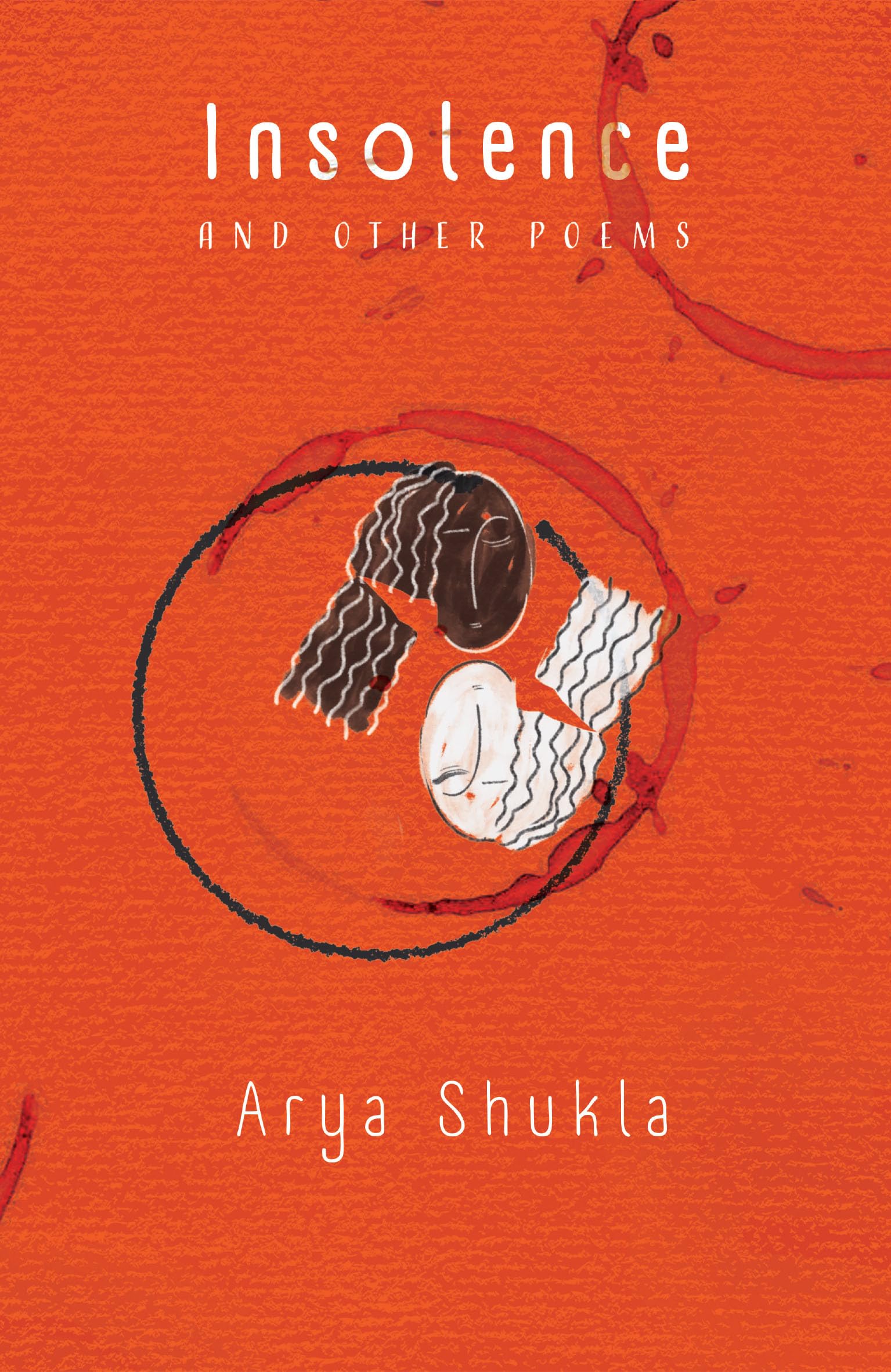 Insolence and Other Poems (English)