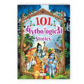 Fun Mythology Adventures for Young Learners : 101 Mythological Stories for Kids (Ages 312) : Bedtime stories for kids, Kids 