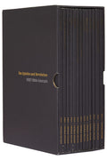 NKJV Bible Journals  The Epistles and Revelation Box Set: Holy Bible, New King James Version