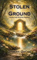 Stolen Ground Stories from Uncertain Realities