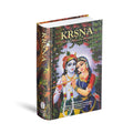 Krsna Complete Story Of Lord Krishna Latest Edition 2018 [Hardcover] His Divine Grace A.C. Bhaktivedanta Swami Prabhupada [Jan 0