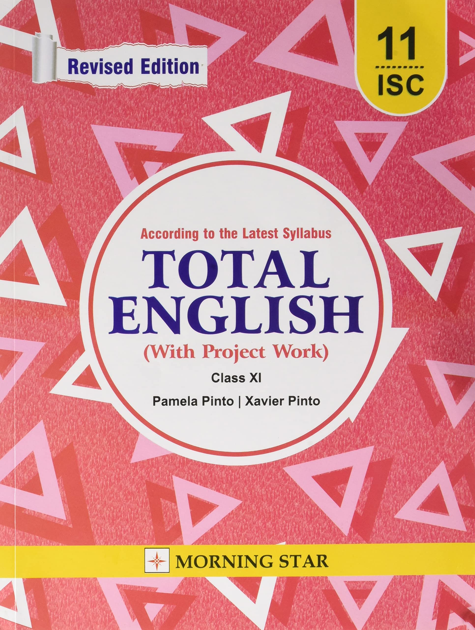 Icse Total English For Class 10  Examination 202223