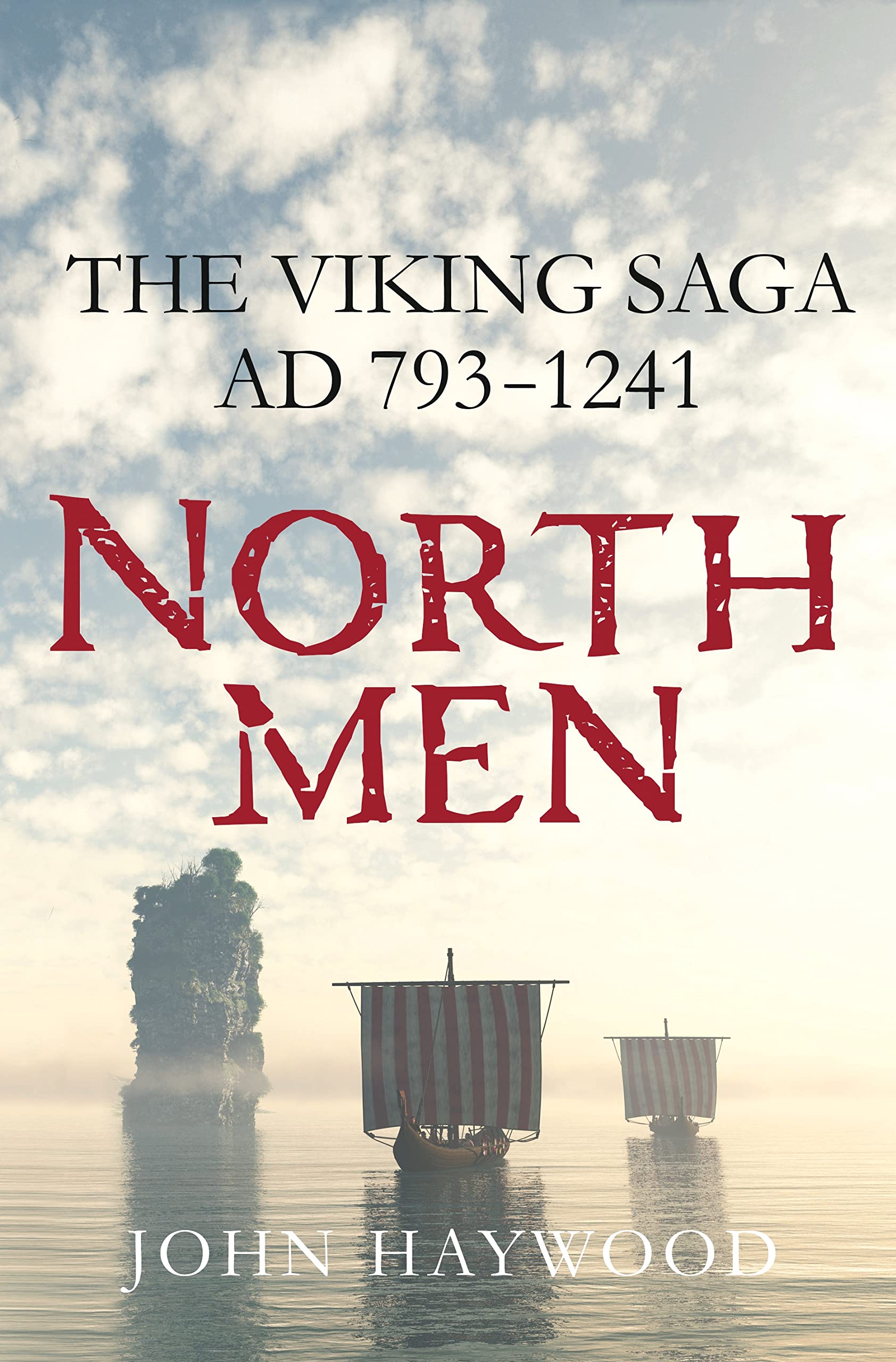Northmen: The Viking Saga, AD 7931241