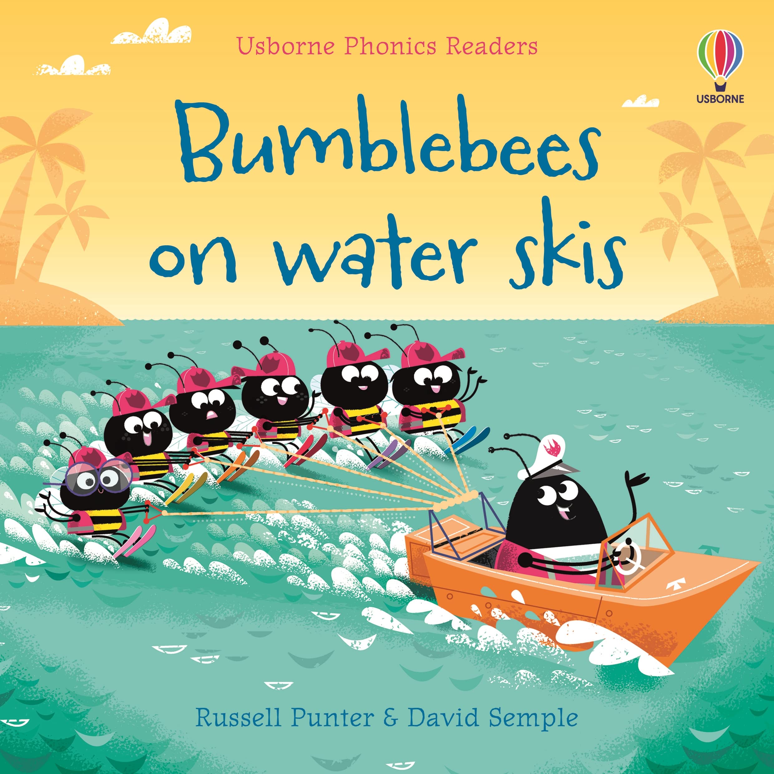 Bumble bees on water skis: The New Five Giants Confronting Societal Progress