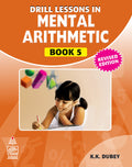 Drill Lessons in Mental Arithmetic BK 5