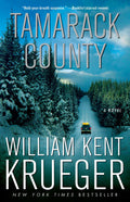 Tamarack County: A Novel (13) (Cork OConnor Mystery Series)