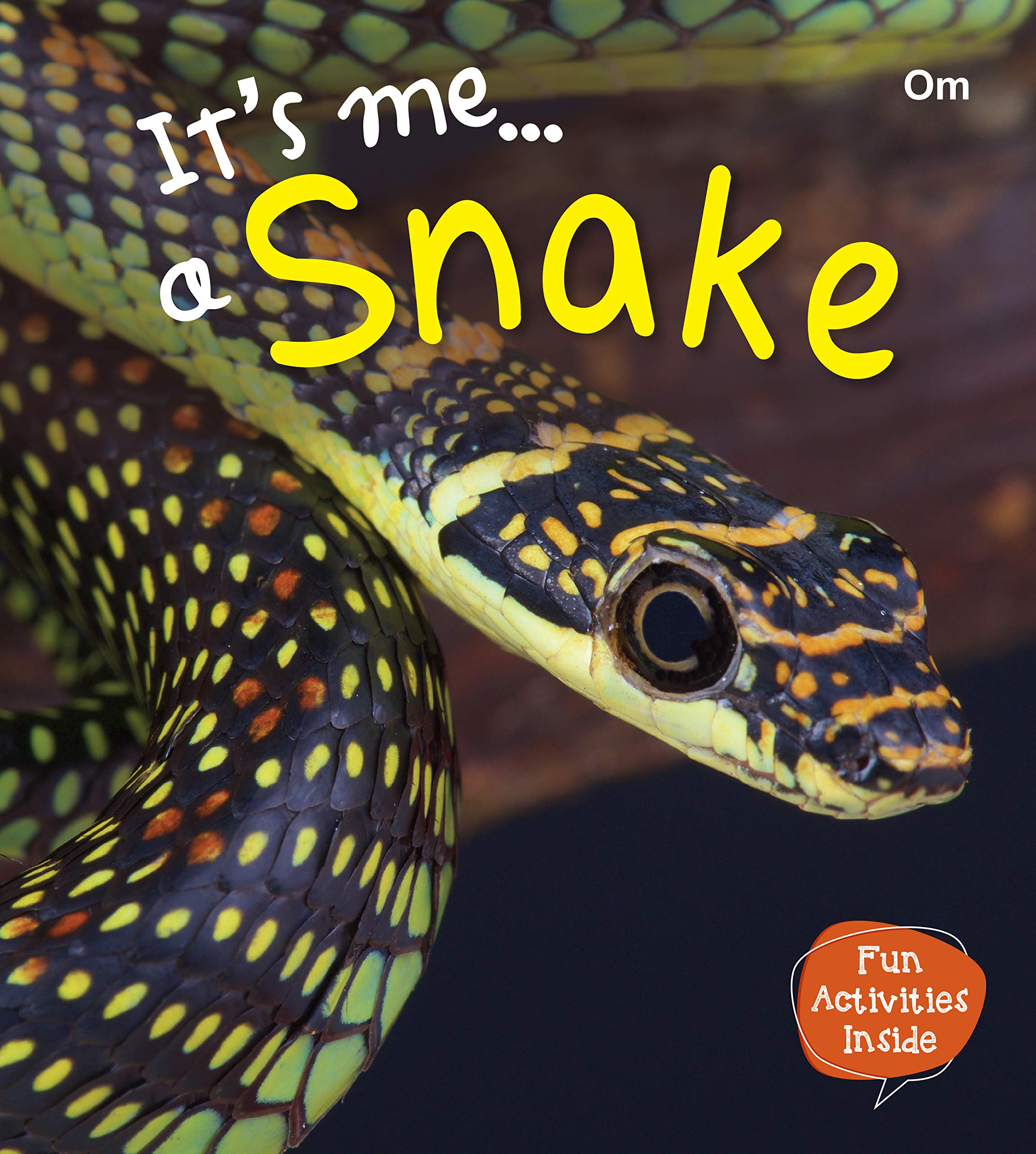 Its me a Snake: Animal Encyclopedia | Animal Facts and Information | Behavior | Habitat | Visually Engaging | Wildlife