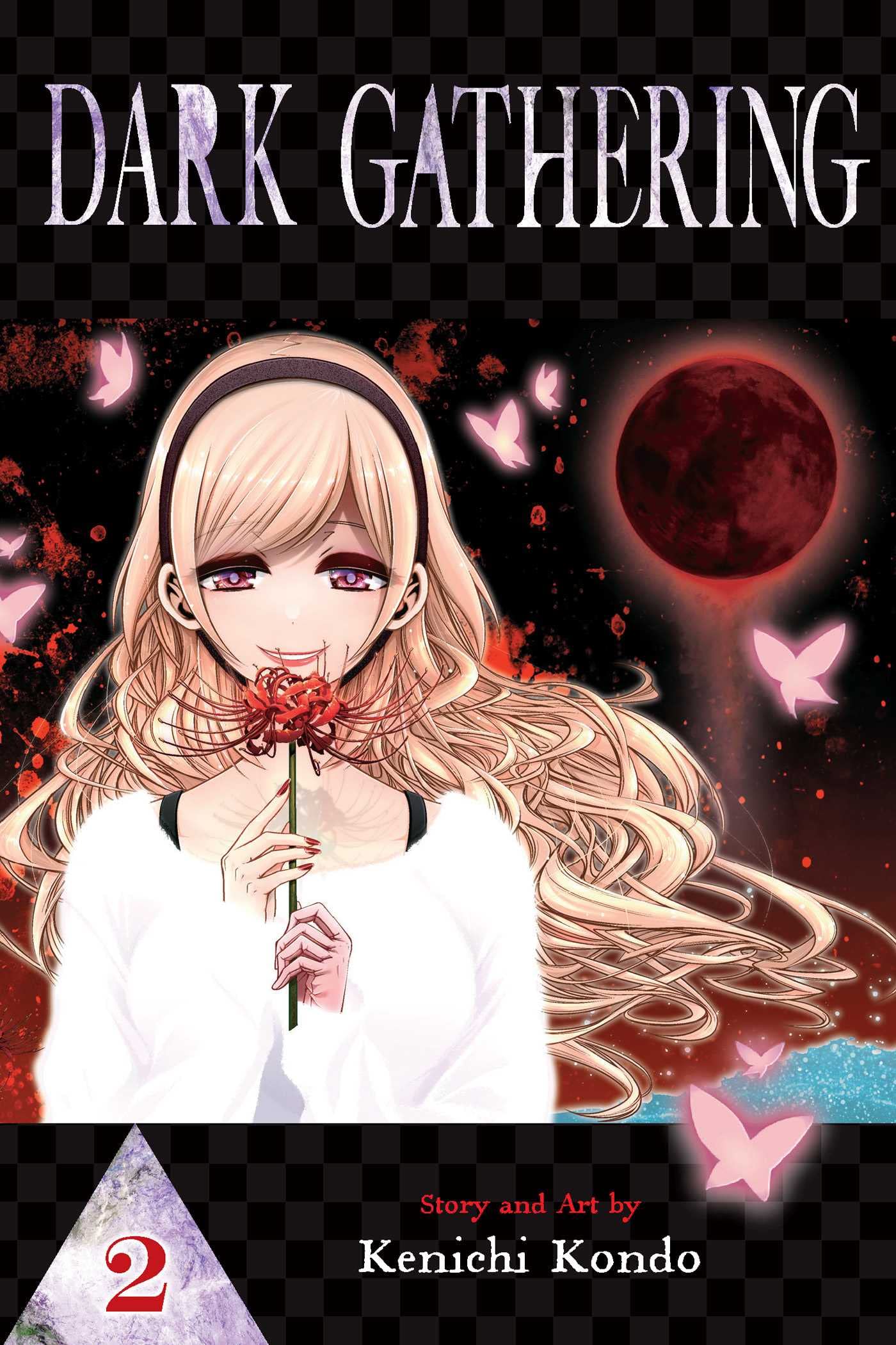 Dark Gathering, Vol. 2 (2)