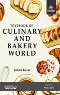 Textbook Of Culinary And Bakery World | E