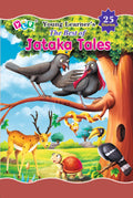 The Best of Jataka Tales
