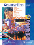 Alfreds Basic Adult Piano Course Greatest Hits, Bk 1 (Alfreds Basic Adult Piano Course, Bk 1)