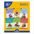Sam Set 1 (Dandelion Readers)