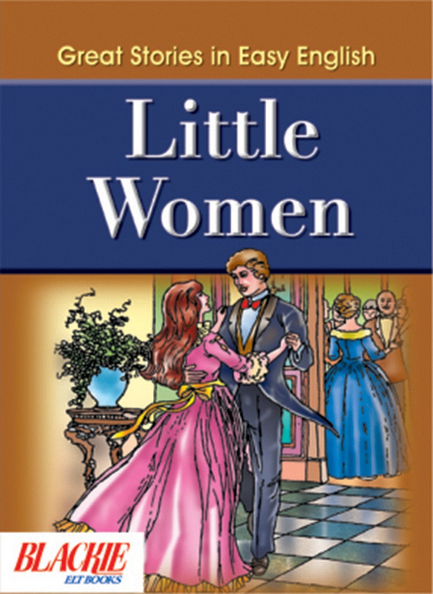 LITTLE WOMEN