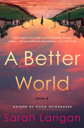 Titan Books A BETTER WORLD.
