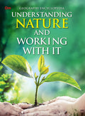 Understanding Nature and Working with It: Encyclopedia for Curious Kids | Explore Natural Disasters, Farming, Fishing, Volcanoes