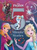 5Minute Frozen (5Minute Stories)