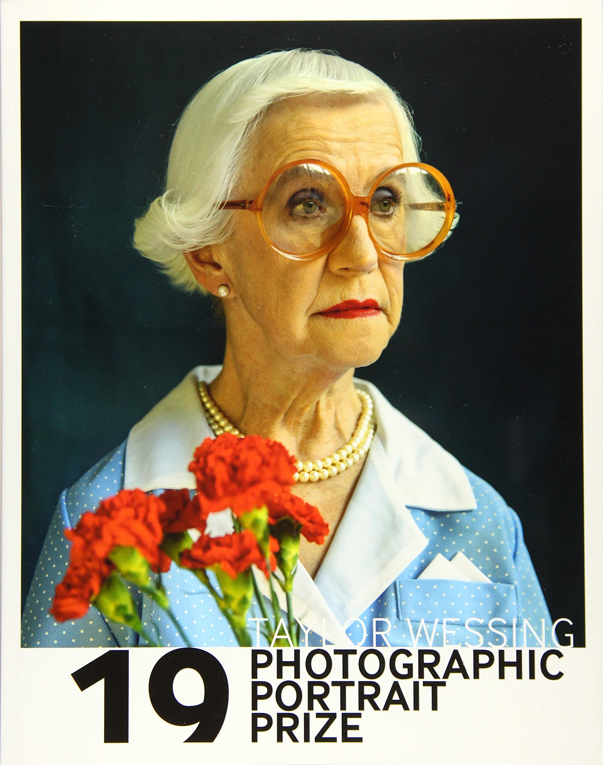 Taylor Wessing Photographic Portrait Prize 2019 (Twppp)