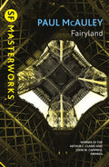 Fairyland (Sf Masterworks)