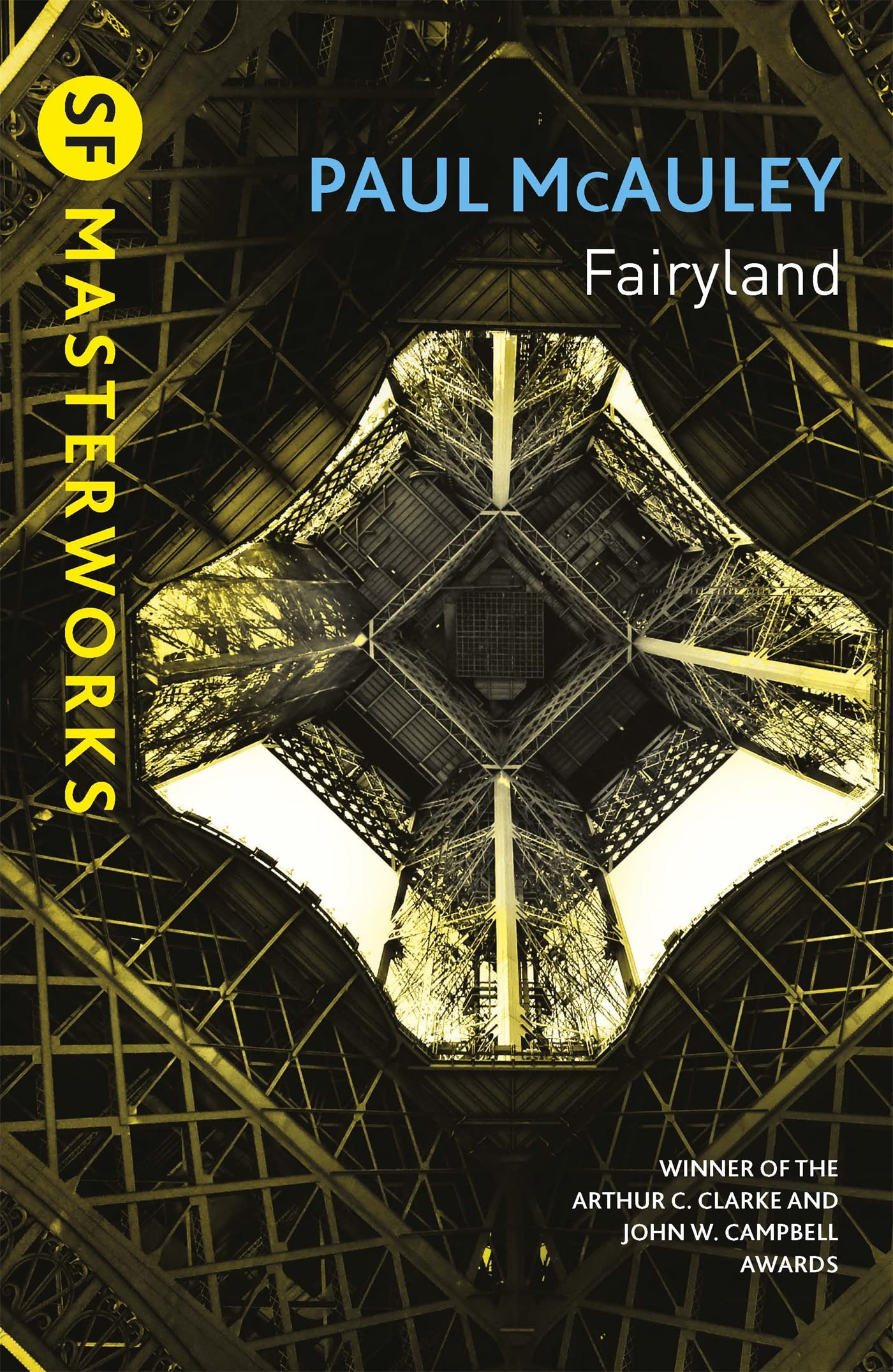 Fairyland (Sf Masterworks)