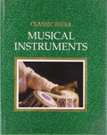 Musical Instruments (Classic India S.)