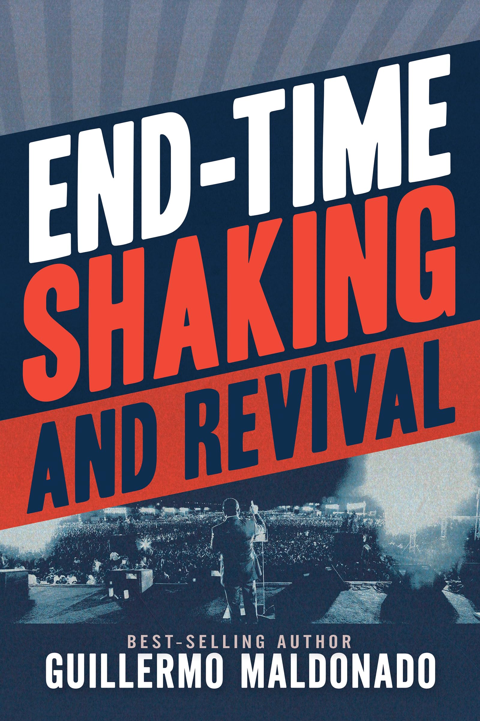 EndTime Shaking and Revival