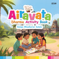 Airavata Dharma Activity Book