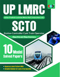 UP LMRC SCTO 10 Model Solved Papers