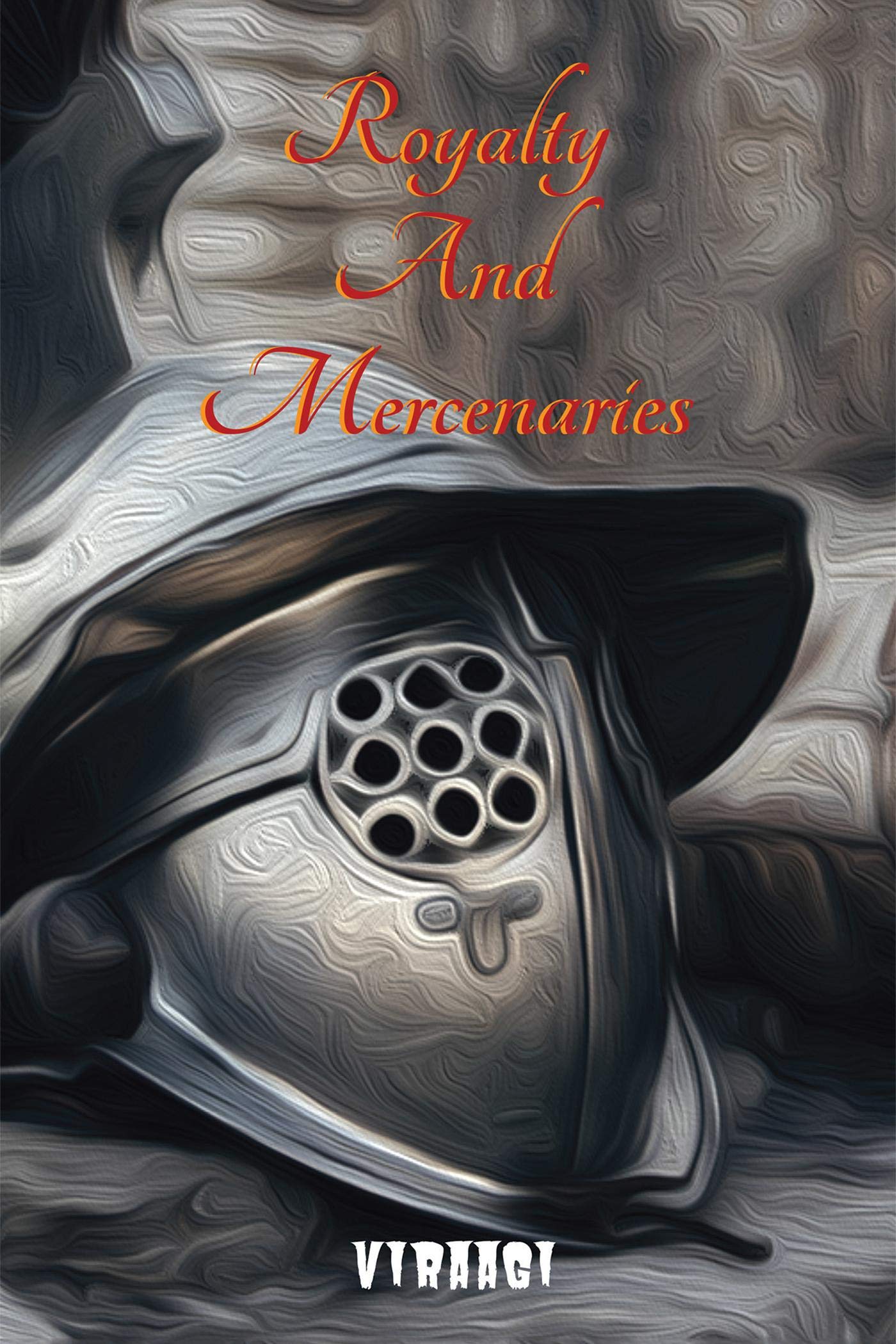 Royalty And Mercenaries