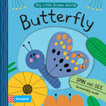 Butterfly (My Little Green World)