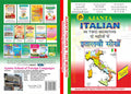 Ajanta Italian In Two Months Through The Medium Of HindiEnglish