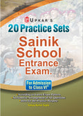 Practice Sets Sainik School Entrance Exam Ss  For Classvi