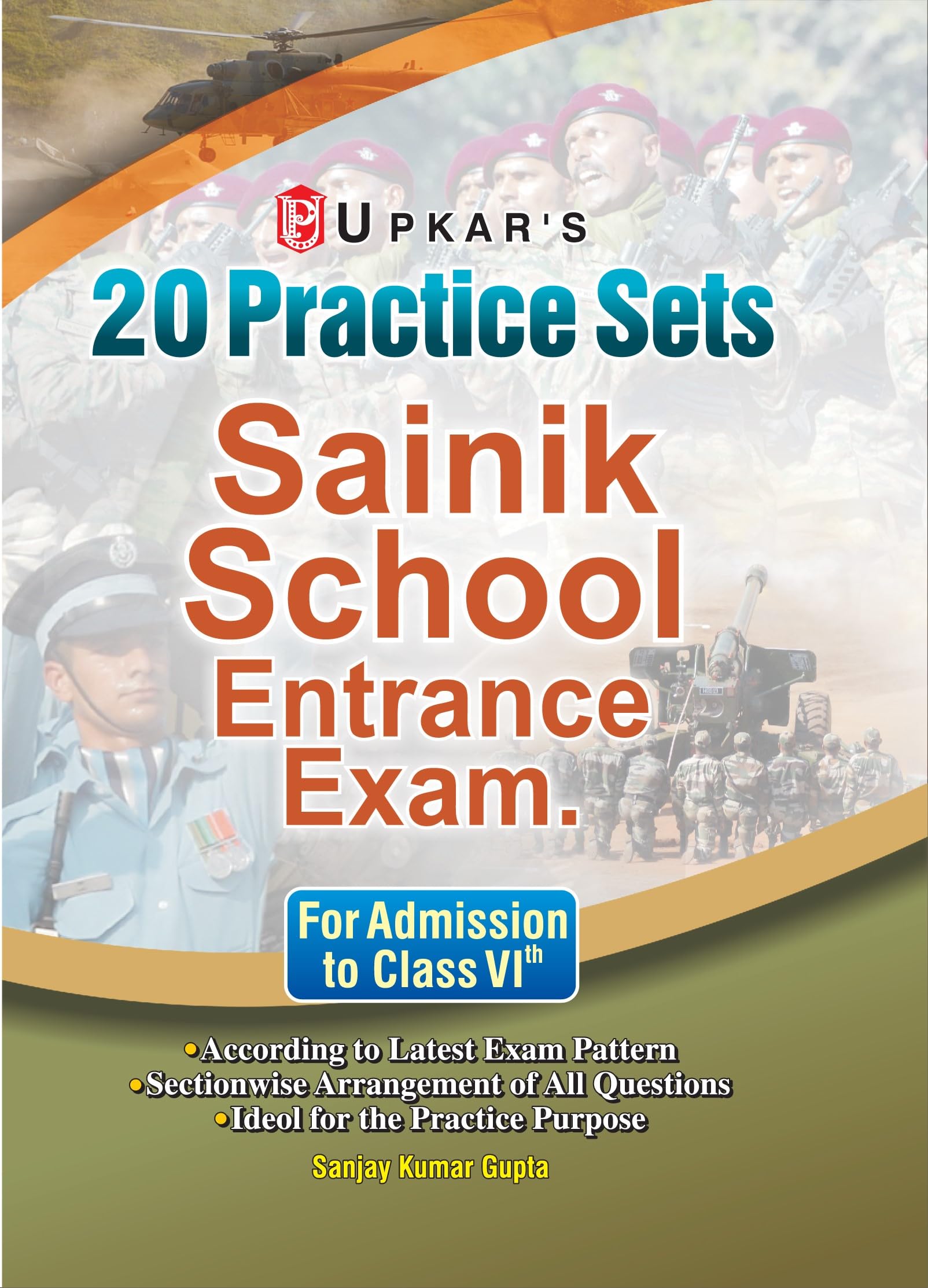 Practice Sets Sainik School Entrance Exam Ss  For Classvi