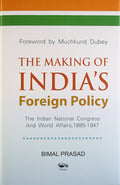 The Making of Indias Foreign Policy