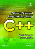 Object  Oriented Programming Using C++