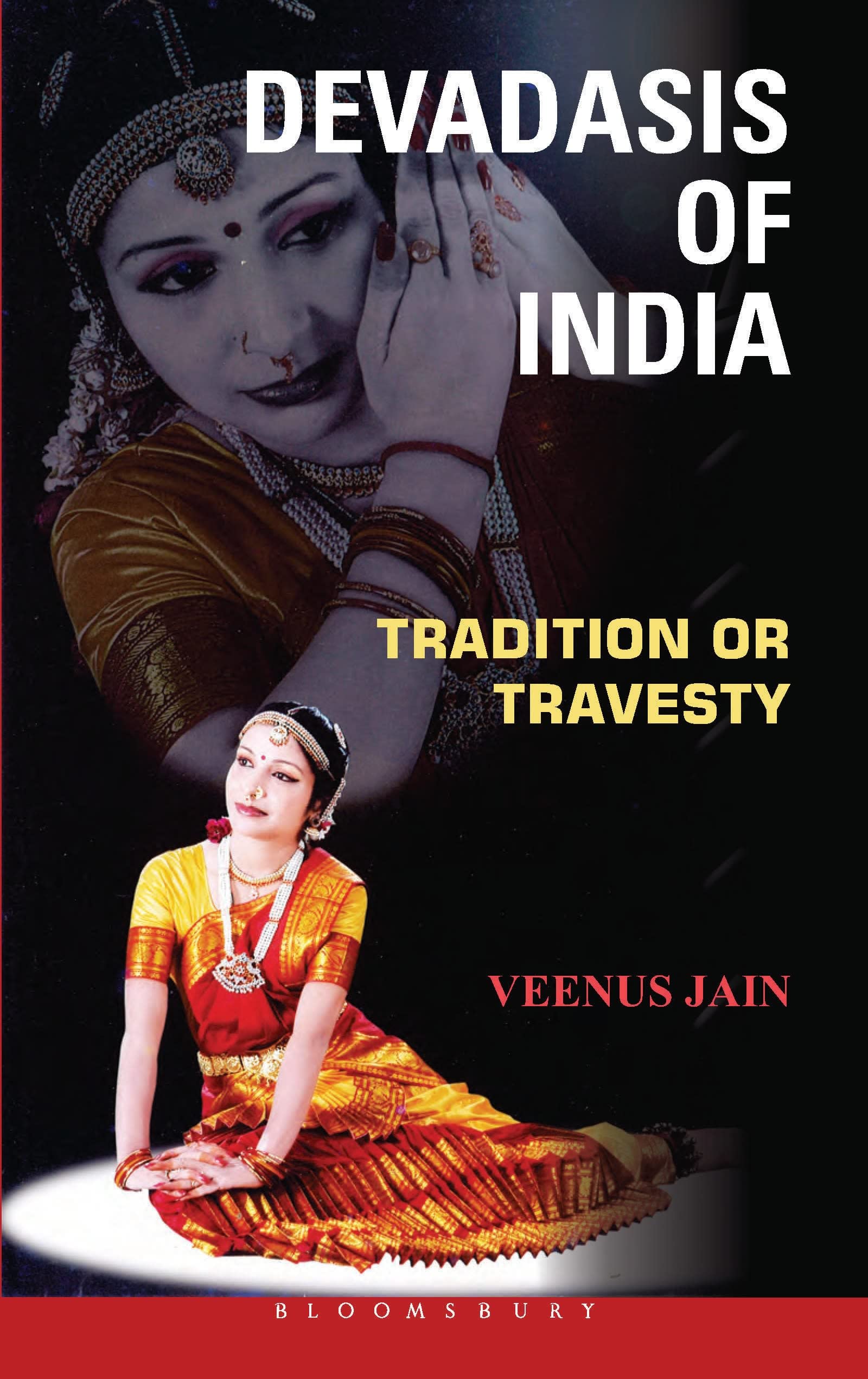 Devadasis Of India