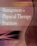 Management In Physical Therapy Practices (Pb 2010)
