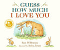 Guess How Much I Love You BOARD