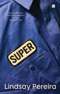 Super: A Novel