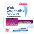 Quantitative Aptitude for SSC CGL, IBPS PO & Clerk, SBI PO and RRB NTPC Tier I & II | Chapterwise Maths 10 Years Previous Solved