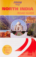 Prism North India Road Guide