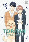 Toritan: Birds of a Feather, Vol. 2 (2)