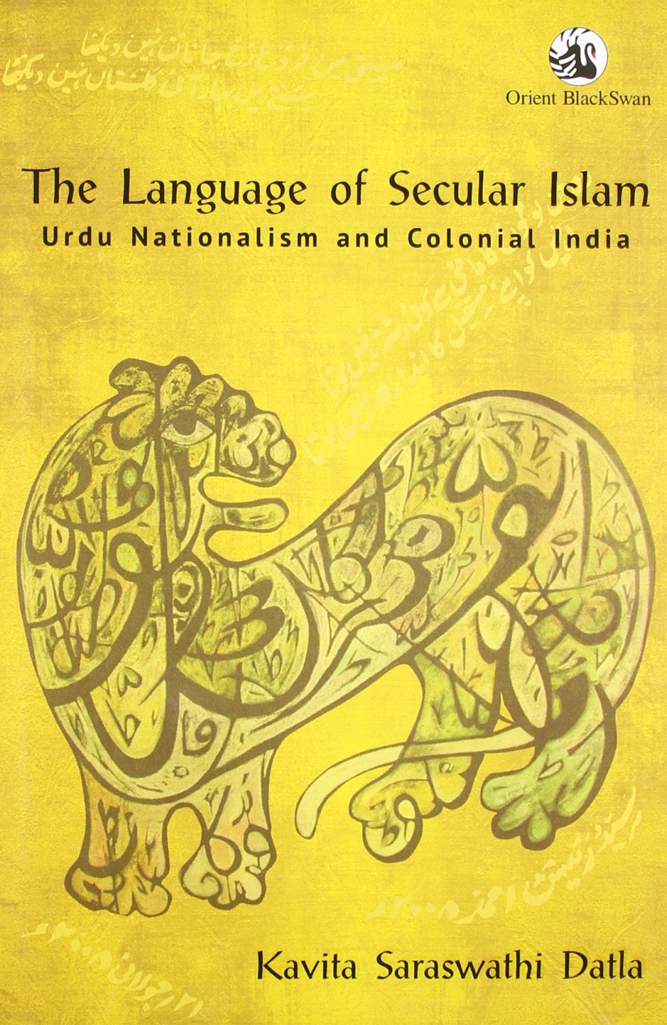 LANGUAGE OF SECULAR ISLAM