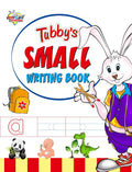 Tubbys Small Writing Book