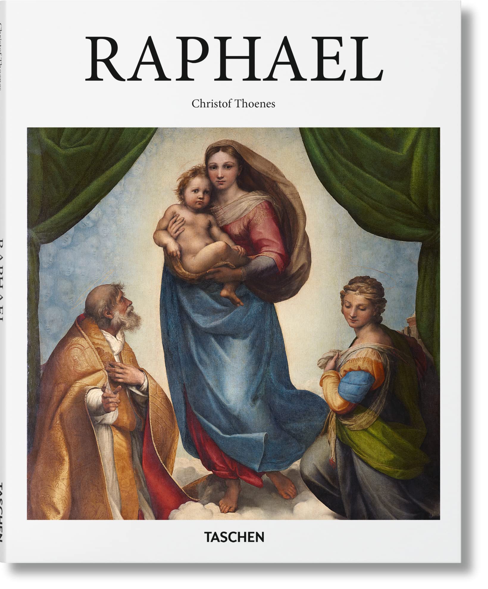 Raphael 14831520: The Invention of the High Renaissance