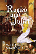 Romeo and Juliet (Hardcover Library Edition)
