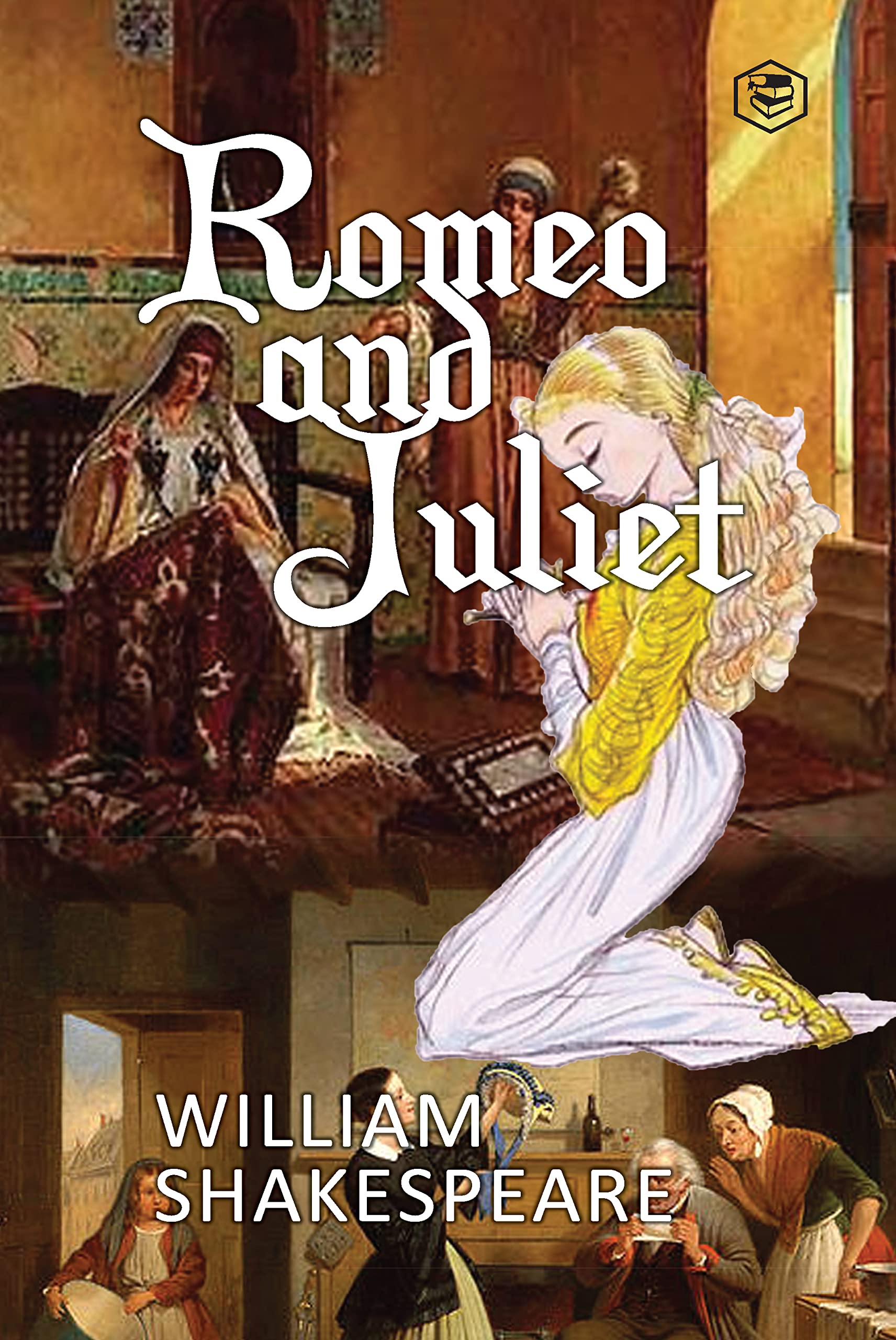 Romeo and Juliet (Hardcover Library Edition)