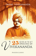 25 Greatest Speeches of Vivekananda