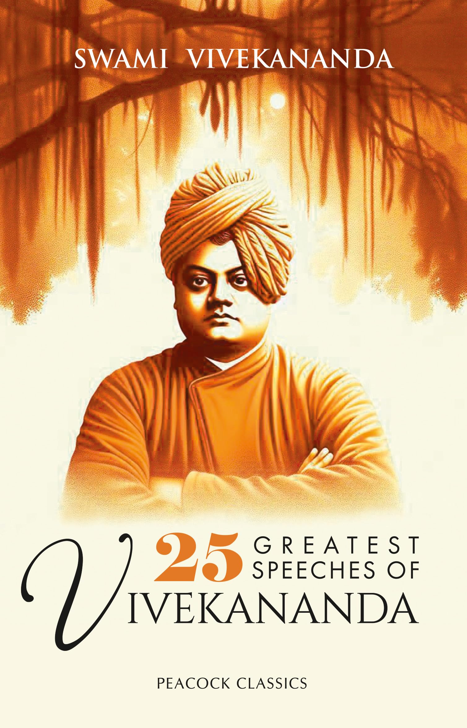 25 Greatest Speeches of Vivekananda